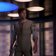 Image for article titled The Most Impressive Costumes from Star Trek: TNG's First 3 Seasons